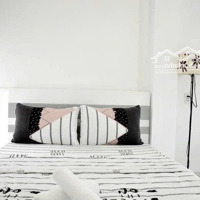 Cho Thuê Căn Hộ Nội Thất Đẹp Quận 10 - Nguyễn Kim (2Pn/2Wc) Giá 14 Triệu/Thg 0949200003