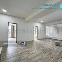 Cho Thuê 2 Phòng Ngủ 1 Phòng Khách Full Nội Thất Đường Tân Sơn - Phường 12 - Gò Vấp