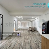 Cho Thuê 2 Phòng Ngủ 1 Phòng Khách Full Nội Thất Đường Tân Sơn - Phường 12 - Gò Vấp