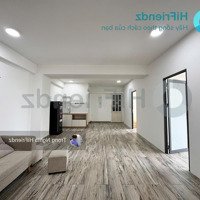 Cho Thuê 2 Phòng Ngủ 1 Phòng Khách Full Nội Thất Đường Tân Sơn - Phường 12 - Gò Vấp