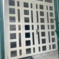 nhà 5,9 triệu 3 phòng ngủ gần Mít Nài
