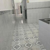 nhà 5,9 triệu 3 phòng ngủ gần Mít Nài