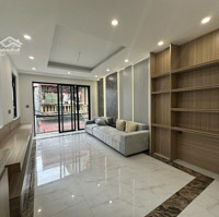 Bán Nhà Phúc Đồng, Ô Tô Tránh, Gara Ô Tô, Thang Máy, Lô Góc, Gần Vinhome: Diện Tích: 65M; 5T; Nhỉnh 13 Tỷ