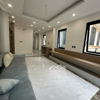 Bán Nhà Phúc Đồng, Ô Tô Tránh, Gara Ô Tô, Thang Máy, Lô Góc, Gần Vinhome: Diện Tích: 65M; 5T; Nhỉnh 13 Tỷ
