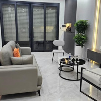 Bán Nhà Phú Mỹ, Mỹ Đình, 46M2, Mặt Tiền 4.5M, 4 Phòng Ngủ Full Nội Thất, 8.3 Tỷ