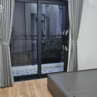 Bán Nhà Phú Mỹ, Mỹ Đình, 46M2, Mặt Tiền 4.5M, 4 Phòng Ngủ Full Nội Thất, 8.3 Tỷ