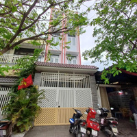 Bán Nhà Mặt Tiền Trần Thánh Tông- Đất Biển- Sơn Trà- Đà Nẵng