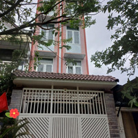 Bán Nhà Mặt Tiền Trần Thánh Tông- Đất Biển- Sơn Trà- Đà Nẵng
