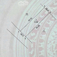 Bán Đất Phố Bắc Cầu Long Biên 90M², Mặt Tiền 4.5M, Sổ Vuông Đẹp, Ô Tô Tránh, Gần Cầu Chương Dương
