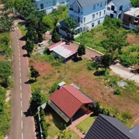 Bán Lô Đất 2 Mặt Tiền Khu Rick Land Măng Ling Đà Lạt Giá Tốt Chỉ 5,5 Tỷ