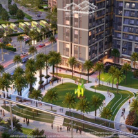 Duy Nhất 1 Căn 3 Phòng Ngủ Glory Height - Vinhomes Grand Park Giá Chỉ 4,5 Tỷ. Nhận Nhà Ở Ngay