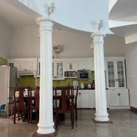 Bán Biệt Thự Phố Đặng Thai Mai - Sau Khi Quy Hoạch Giá Trị Tăng Mạnh Diện Tích: 295M2,Giá:75Ty