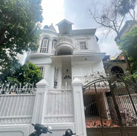 Bán Biệt Thự Phố Đặng Thai Mai - Sau Khi Quy Hoạch Giá Trị Tăng Mạnh Diện Tích: 295M2,Giá:75Ty