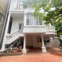 Bán Biệt Thự Phố Đặng Thai Mai - Sau Khi Quy Hoạch Giá Trị Tăng Mạnh Diện Tích: 295M2,Giá:75Ty