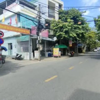 Bán Nhà 3 Tầng Mặt Tiền Đường 7M5 Nguyễn Phước Nguyên , Vị Trí Kinh Doanh Tốt