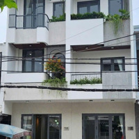 Bán Nhà 3 Tầng Mặt Tiền Đường 7M5 Nguyễn Phước Nguyên , Vị Trí Kinh Doanh Tốt