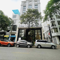 Bán Nhà Mặt Phố Khu Vực Trần Hưng Đạo,Diện Tích205M X 2 Tầng, Mặt Tiền 7M, 76 Tỷ Đồng
