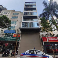 Bán Nhà Mặt Phố Khu Vực Trần Hưng Đạo,Diện Tích205M X 2 Tầng, Mặt Tiền 7M, 76 Tỷ Đồng