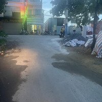 Bán Đất Nền Giá Tốt Tại Nguyễn Du, Dĩ An, Bình Dương, 3,5 Tỷ, 96M2