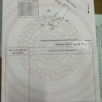 Bán Đất Nền Giá Tốt Tại Nguyễn Du, Dĩ An, Bình Dương, 3,5 Tỷ, 96M2