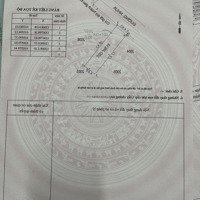 Bán Đất Nền Giá Tốt Tại Nguyễn Du, Dĩ An, Bình Dương, 3,5 Tỷ, 96M2