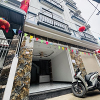Bán Nhà Riêng Tại Kim Chung Hoài Đức