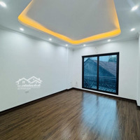 Bán Nhà Riêng Tại Kim Chung Hoài Đức