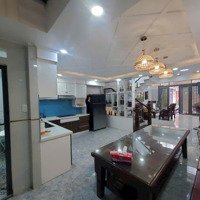 Nhà Mới 5 Tầng, Full Nội Thất. 5X14M.hẽm Xe Hơi5M. 30M Ramặt Tiềnthống Nhất, Phường 16, Gò Vấp. Chỉ 9,3 Tỷ.