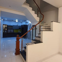 Bán Nhà Nguyễn Hoàng - Nam Từ Liêm - Kinh Doanh - Oto Vào Nhà - 59M 4 Tầng 18.6 Tỷ