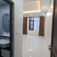 Bán Nhà Nguyễn Hoàng - Nam Từ Liêm - Kinh Doanh - Oto Vào Nhà - 59M 4 Tầng 18.6 Tỷ
