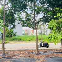 Hot!!! Bán Đất Chính Chủmặt Tiềnnhơn Trạch, Đồng Nai.shr.120M2 Full Tc Dựng Xây Tự Do. Giá Chỉ 1.8 Tỷ