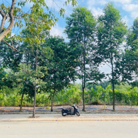 Hot!!! Bán Đất Chính Chủmặt Tiềnnhơn Trạch, Đồng Nai.shr.120M2 Full Tc Dựng Xây Tự Do. Giá Chỉ 1.8 Tỷ