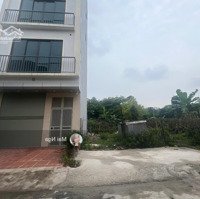 Bán Đất Đấu Giá Dương Nội, Hà Đông, Sát Trường Đại Học Kiểm Sát, Phân Lô Vỉa Hè, 50M2, Mt5M, K Lỗi