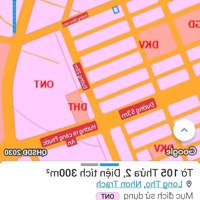 Dự Án Hud Nhơn Trạch. Đồng Nai