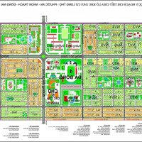 Dự Án Hud Nhơn Trạch. Đồng Nai