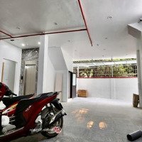 Bán Toà Căn Hộ Ccmn Nguyễn Chính Lô Góc 3 Mặt Thoáng 110M2-18,9 Tỷ