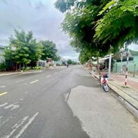 Bán đất mặt tiền đường Nguyễn Trãi