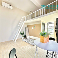 Căn Duplex Mới: " Ngay Tại Kdc Phú Nhuận, Cách Global City 200M, Đầy Đủ Nội Thất "