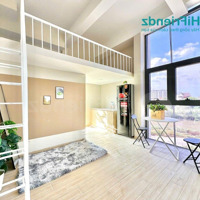 Căn Duplex Mới: " Ngay Tại Kdc Phú Nhuận, Cách Global City 200M, Đầy Đủ Nội Thất "