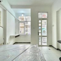 Khai Trương Phòng Trọ Studio Ban Công Cao Cấp