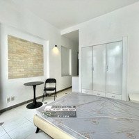 Khai Trương Phòng Trọ Studio Ban Công Cao Cấp