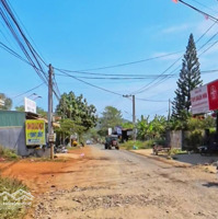 Đất Mặt Tiền Kinh Doanh Cực Đẹp 150M2 Giá Bán 750 Triệuiệu Đ. Đức Huy Gia Tân 2 Gần Chợ Dốc Mơ