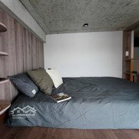 Cho Thuê Căn Hộ Gu Tây, Tone Gỗ, Ban Công, Nơ Trang Long, P13, Bình Thạnh, Cao Cấp, Tiện Nghi