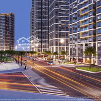 Giảm Trực Tiếp 800 Triệu Căn Góc 2Pn+ Tòa Bs10 Phân Khu Beverly Solari - Vinhomes Grand Park