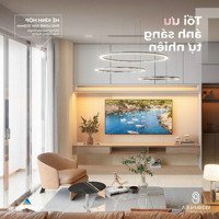 Căn Hộ Góc 2 Phòng Ngủbên Bờ Sông Hàn - View Biển Mỹ Khê, Núi Sơn Trà Cực Đẹp - Giá Đang Tốt