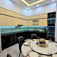 Bán Liền Kề Him Lam Vạn Phúc, Vỉa Hè Thênh Thang, Ô Tô Vào Nhà, 7 Tầng Thang Máy, 55M2, Nhỉnh 17Tỷ