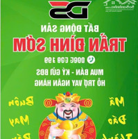 Bán Đất Dư Án Nam Hoà Xuân Gần Biển. Vi Trí Đẹp Giá Tốt Khách Đầu Tư Và Ỡ