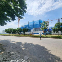 Bán Mảnh Đất Vuông Vắn Sát Ô Tô Tránh, Phú Thượng, Tây Hồ. Diện Tích: 57M2, Mặt Tiền: 5,7M. Lotte Tây Hồ