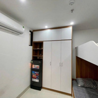 Ccmn Mặt Ngõ Kinh Doanh - 8 Tầng Thang Máy - 18 Phòng Full Nội Thất - Dòng Tiền Hơn 100 Triệu/Tháng - K