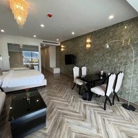 Bán Căn Hộ View Biển Gold Coast Nha Trang , Nội Thất Nhập Khẩu 5 Sao Giá Bán 4,2 Tỷ.